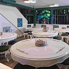 Kidcadia Play Cafe | Dearborn, MI | Indoor Playground