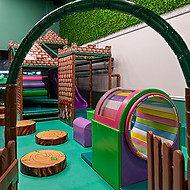 Kidcadia Play Cafe | Dearborn, MI | Indoor Playground