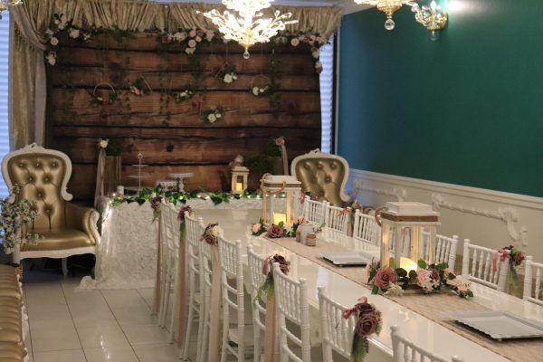 Kidcadia Enchanted Chamber