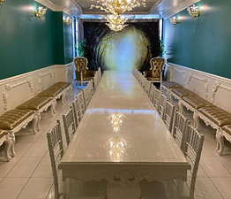 Kidcadia Dearborn Party Room